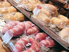 -西村叔叔的店·面包·甜品·蛋糕(清河万象汇店)