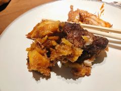 -奇滋豆味(南十四道街店)