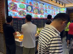 -大闫家烧烤·小海鲜家常菜(郑庄店)