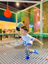 -幻贝家儿童乐园(苏州中心店)