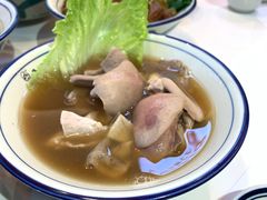 猪杂-發起人·肉骨茶(万象汇店)