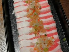 -新石器烤肉(中房金谊广场店)