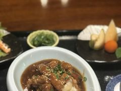 -古京·臻致料理(月湖店)