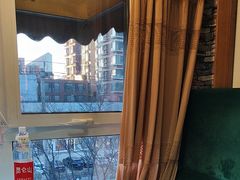 -上岛咖啡(华源四里店)