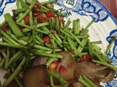 -高嗲嗲·湘味爆炒王(新城科技园店)