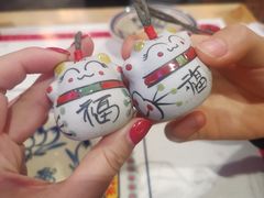 -长安大牌档之西安博物院文化餐厅(中贸店)