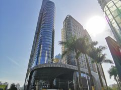 -京基滨河时代广场