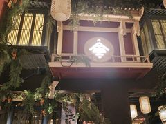 -南京大牌档(龙江新城市广场店)