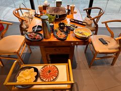 -牛哥の店炭火烤肉(攀枝花店)