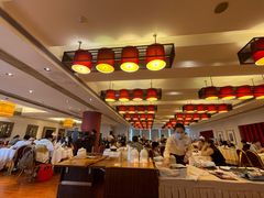 -利苑酒家(合景国际金融广场店)
