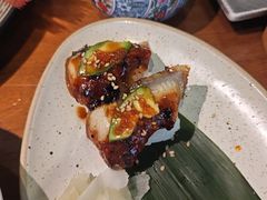 -九井澤精致料理(金茂店)