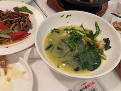 -新旺茶餐厅·早餐·夜宵(仙霞店)