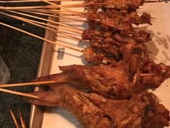 -新楚记烧烤·酒场·夺命肥肠(车公庙店)
