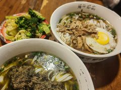 -矮子粉店1985·长沙米粉(湘春路店)