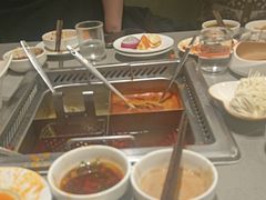 -海底捞火锅(旭辉MALL店)