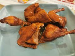 -新世界餐厅(万达店)