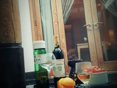 -西安华清御汤酒店