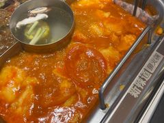 -新辣道鱼火锅(龙旗广场店)