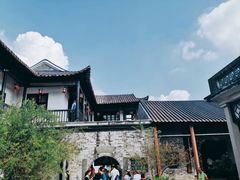 -东莞市可园博物馆