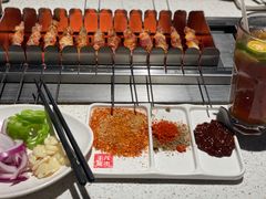 -丰茂烤串(西大望路店)