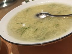 -海尔洲际酒店天下一品中餐厅