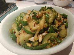 -湘语·湖南家常菜(新洲店)