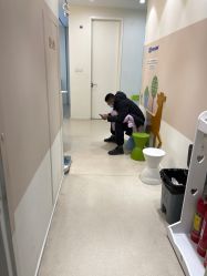 -青苗儿童口腔(长楹天街购物中心)