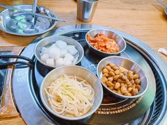 -包装马车·韩国料理·포장마차