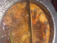-牛YO寿喜烧和牛火锅自助(三台子万象汇店)