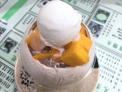 -玉椰林甜品店(创始店)
