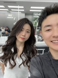 -5M HAIR SALON 旗舰店