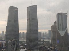 -上海中心大厦