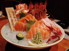 -文三酒肆自助放题(新街口友谊广场店)