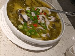 酸菜鱼-又一间茶点轩(百汇广场店)