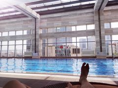 -朗豪酒店·川SPA