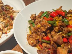 -乔街深夜食堂·小龙虾·高压锅生蚝(杭州总店)