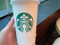 -星巴克臻选(东莞长安万科广场店)