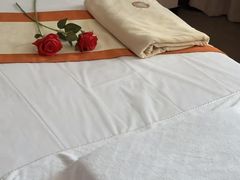 -康熙养生SPA·轻奢足道(江宁万达店)