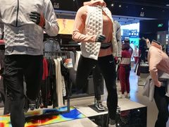 -NIKE品牌体验店(金源新燕莎店)