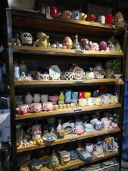 -川上陶艺社(大悦城店)