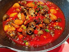 -辣小鲜·南昌大排档(船山路店)