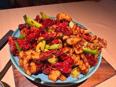 -山石榴·贵州菜(丰盛里店)