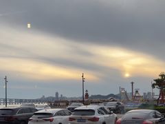 -川旺角融合菜•海景餐厅(星海广场店)