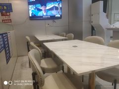 -博姆炸鸡精品餐厅(常发广场店)