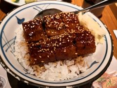 -仓桥家·焗寿司·锅物(光谷步行街店)