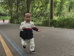 -南宁南湖公园
