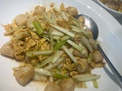 -开海·红岛海鲜虾水饺(石老人店)