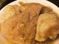 -添好运点心专门店(深水埗店)