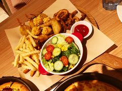 -必胜客(华都店)