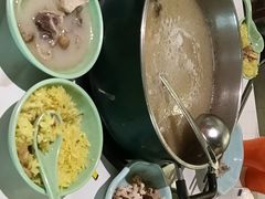 -采椰郎椰子鸡·脆皮鸡火锅(融创茂店)